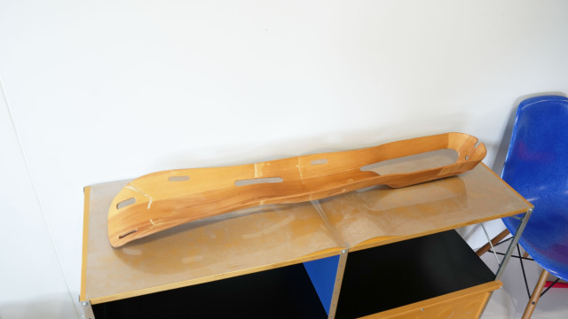Eames イームズレッグスプリント ヴィンテージ イームズレッグスプリント