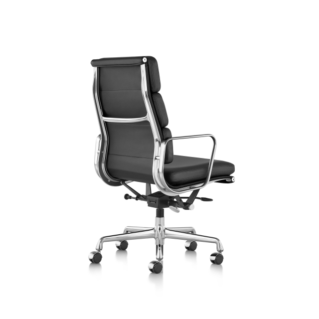 値下げしました！ハーマンミラー イームズ ソフトパッドグループチェア ハイバック Herman Miller/ハーマンミラー イームズ ソフトパッドグループ