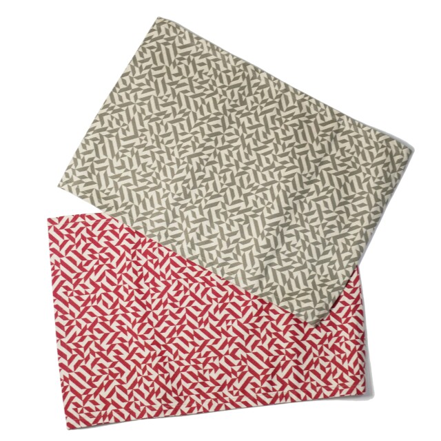 【Knoll Textiles】 アニ・アルバース プレースマット