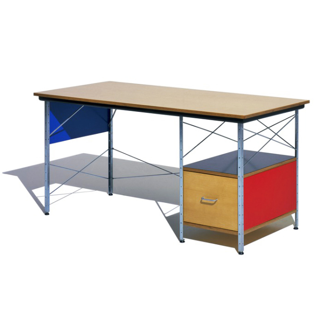 【ハーマンミラー正規販売店】イームズデスクユニット EDU　Eames Desk Unit