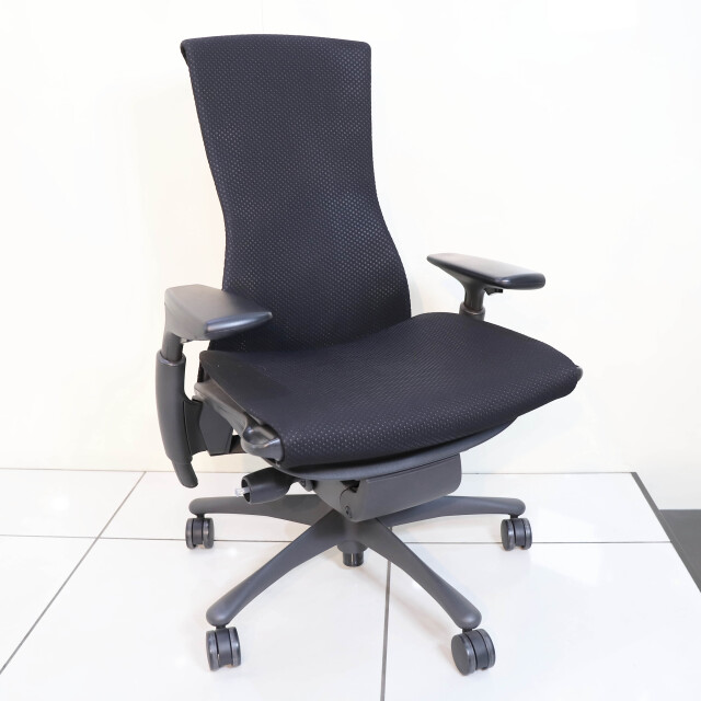 ハーマンミラー正規販売店】エンボディチェア Embody Chair