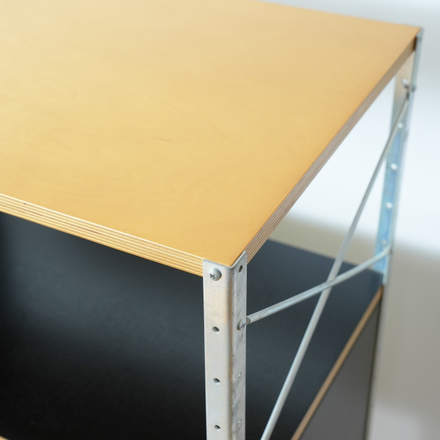 45万超ESU230　送料込正規品Eames Strage Unitマルチカラー 楽天市場】チャールズ&レイ・イームズ ESU230 ストレージ
