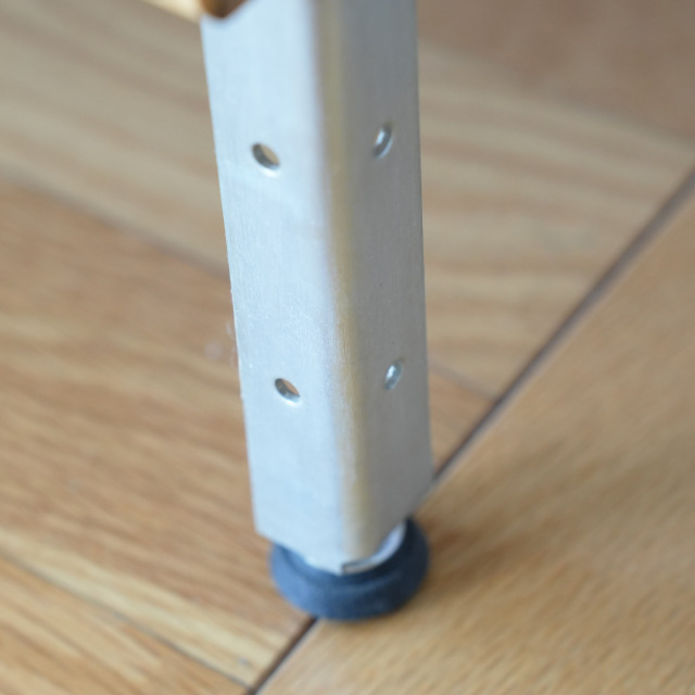 Herman Miller】イームズストレージユニット2段2列 ESU230 ドア付き