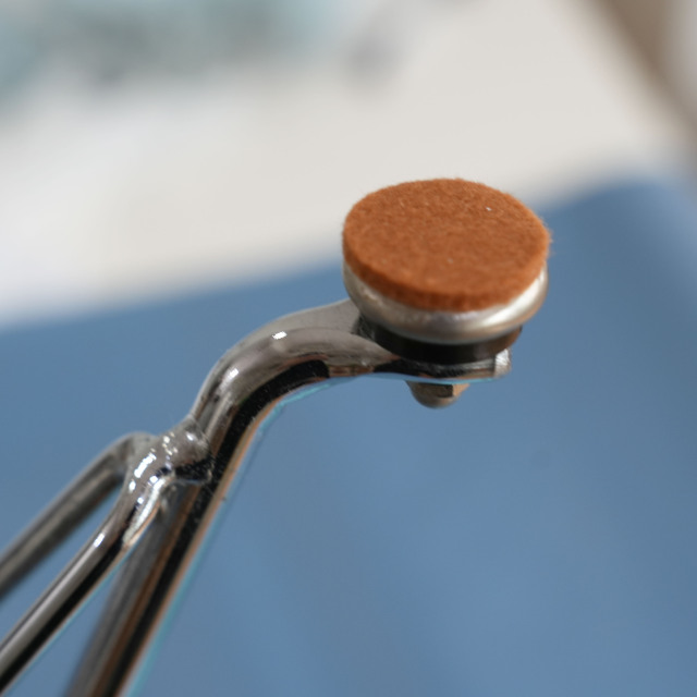 Herman MIller ヴィンテージイームズサイドシェル(ネイビー)/ビニール