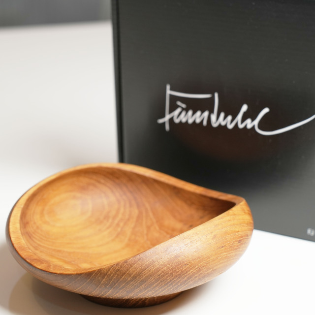 ARCHITECTMADE/アーキテクトメイド】FJ-Bowl 15フィン・ユール