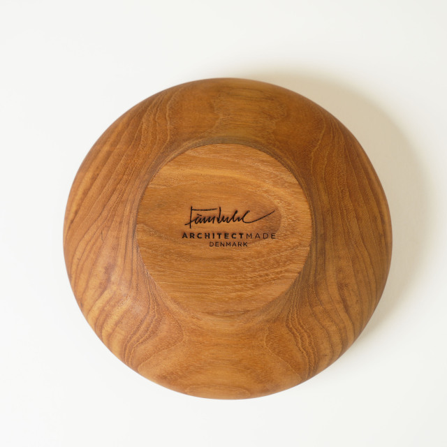 ARCHITECTMADE/アーキテクトメイド】FJ-Bowl 15フィン・ユール