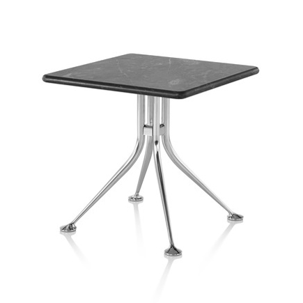 【Herman Miller正規販売店】ジラードスプレイドレッグテーブル Girard Splayed Leg Table