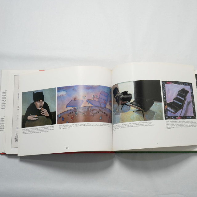 書籍】Graphic Herman Miller グラフィック・ハーマンミラー