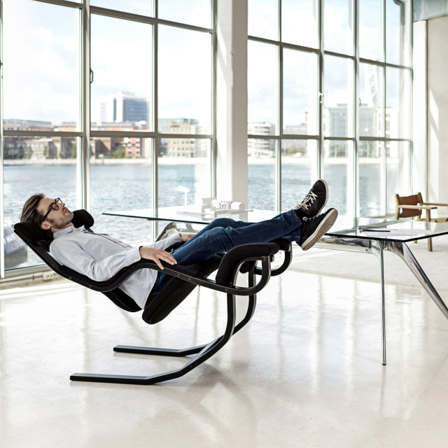 VARIER/バリエール】グラビティ GRAVITY