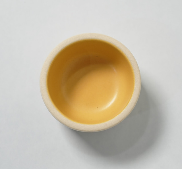 HeathCeramicsヒースセラミックス　シリアルボウル皿　2枚セット Heath Ceramics ヒースセラミックス シリアルボウル 2個セット 青