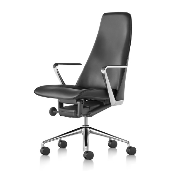 【ハーマンミラー正規販売店】テーパーチェア Taper Chair