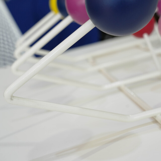 Herman MIller正規販売店】 Eames Hang-it-All イームズハングイット