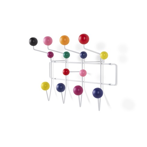 【Herman MIller正規販売店】 Eames Hang-it-All イームズハングイットオール