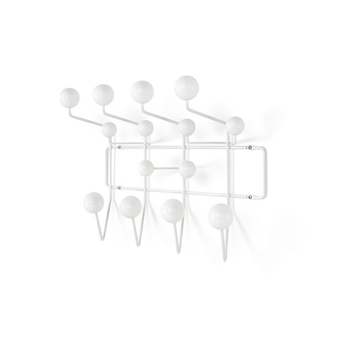 Herman MIller正規販売店】 Eames Hang-it-All イームズハングイットオール