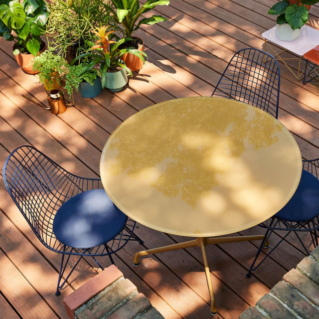 ハーマンミラー正規販売店】イームズワイヤーチェア - Herman Miller X