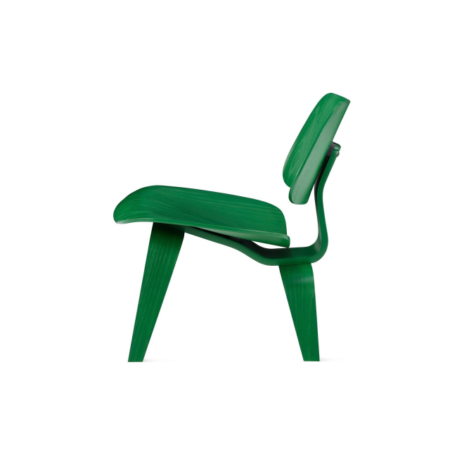 ハーマンミラー正規販売店】イームズプライウッドラウンジチェア