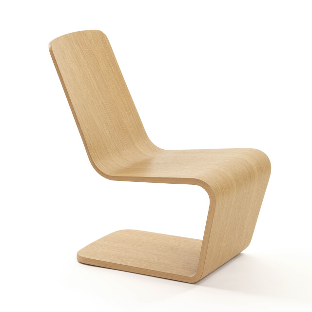 【ISOKON/アイソコン】アイソラウンジ Iso-Lounge ジャスパー・モリソン