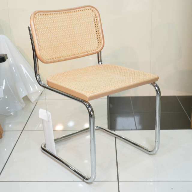 【Knoll Studio/ノルスタジオ】Cesca Chair チェスカチェア マルセル・ブロイヤー