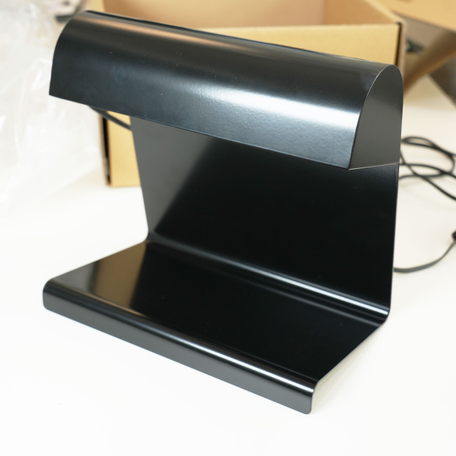 【Vitra/ヴィトラ】ランプ ド ビューロ Lampe de Bureau ジャン・プルーヴェ