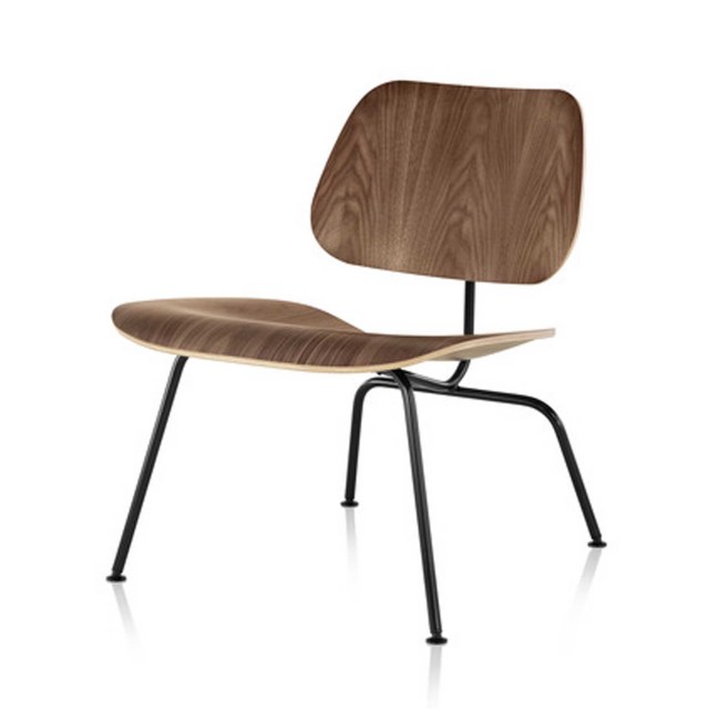 【ハーマンミラー正規販売店】LCM イームズプライウッドチェア Eames Plywood Chair