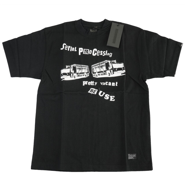 【NEIGHBORHOOD×MODERNICA】ネイバーフッド×モダニカ コラボTシャツ