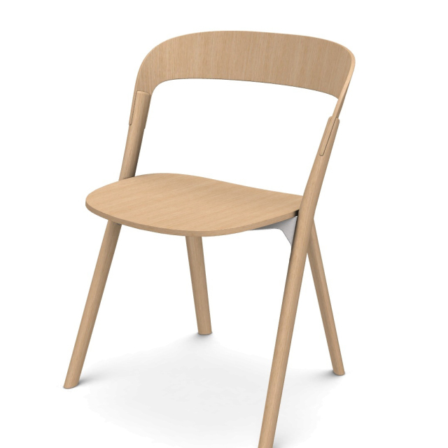 【マジス正規品】ピラ チェア Pila Chair