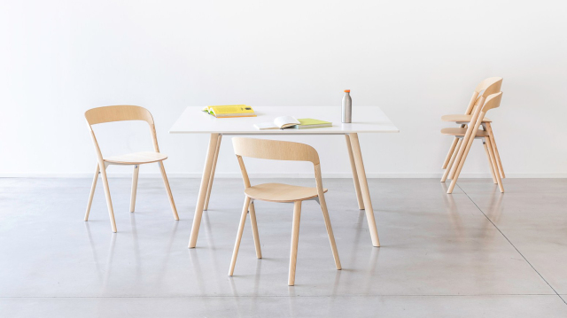 マジス正規品】ピラ チェア Pila Chair