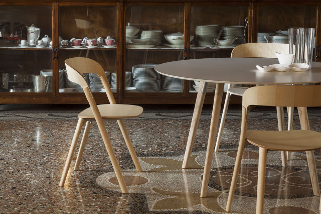 マジス正規品】ピラ チェア Pila Chair