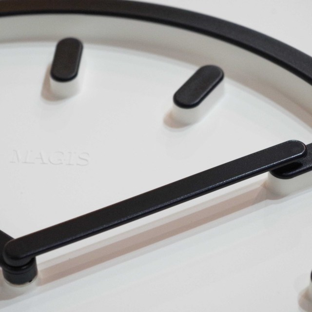 MAGIS マジス Tempo テンポ 壁掛け時計