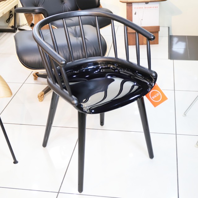 magis(マジス)/サイボーグ スティック BLACK magis(マジス)/サイボーグ スティック BLACK 【公式通販】