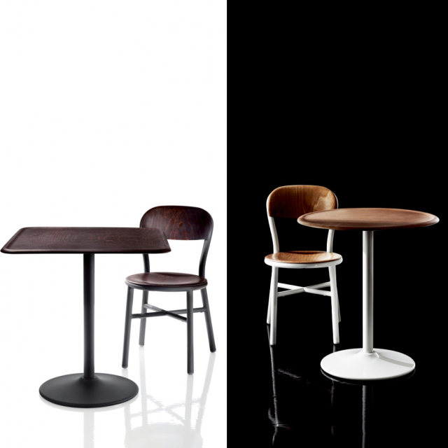 【MAGIS/マジス】パイプテーブル Pipe table