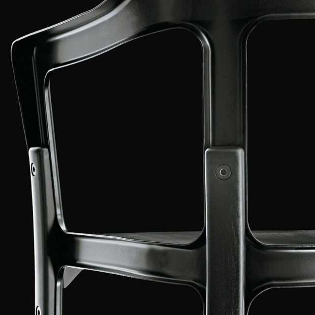 マジス正規品】スティールウッドチェア Steelwood Chair