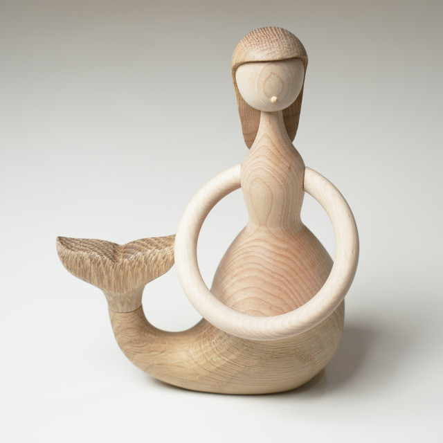 ARCHITECTMADE/アーキテクトメイド】マーメイド Mermaid