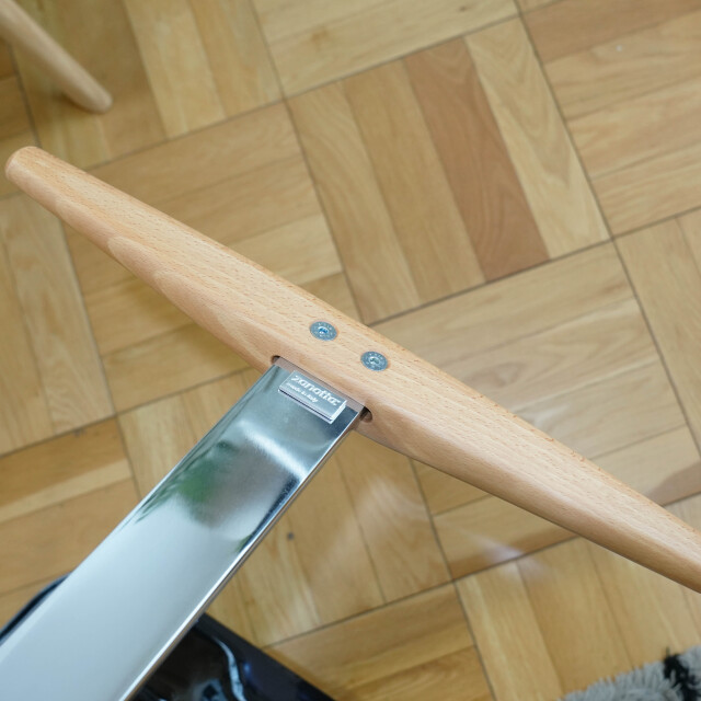 メッツァドロ　ザノッタ　黒　ビンテージ　70年代 メッツァドロ ザノッタ 黒 ビンテージ 70年代