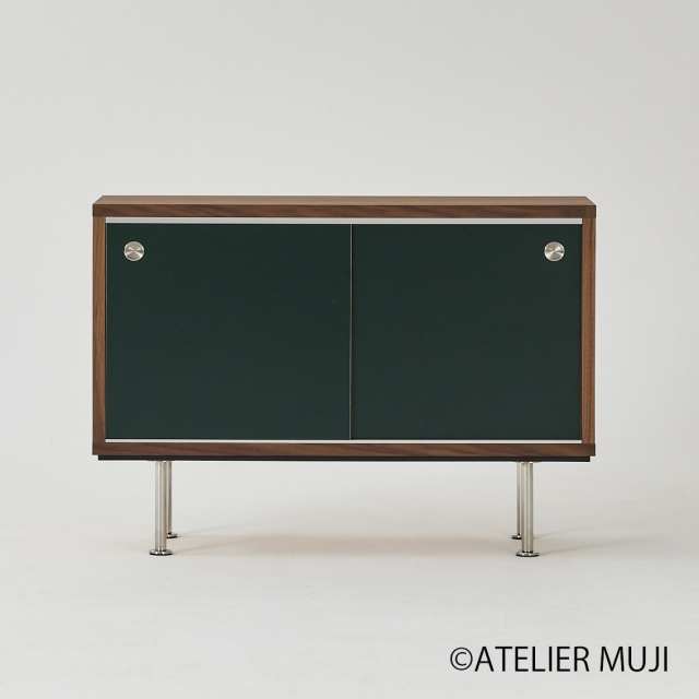 【Mid-Century MUJI】クレデンザ CSS20