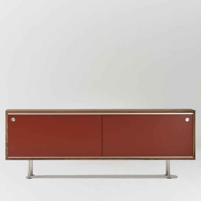 【Mid-Century MUJI】CSS40 クレデンザ