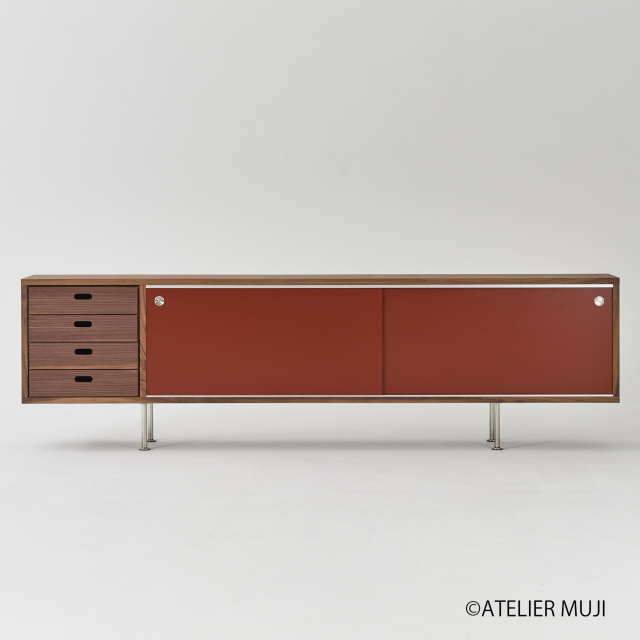 【Mid-Century MUJI】CSS50 クレデンザ