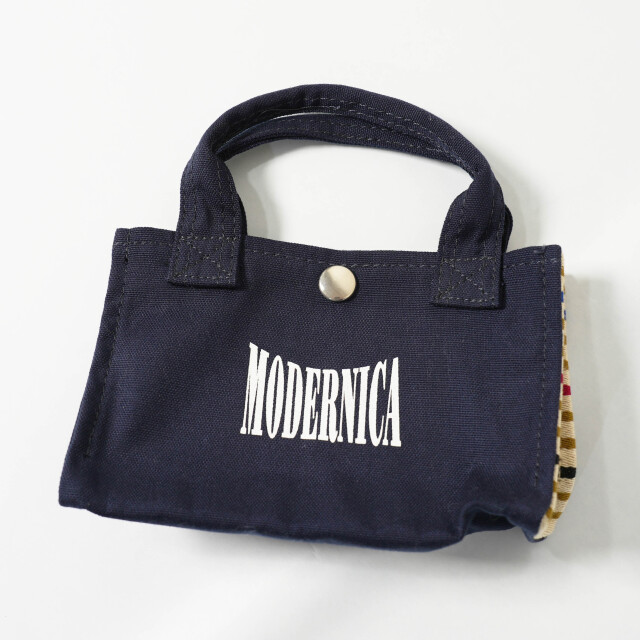 MODERNICA トートバッグ