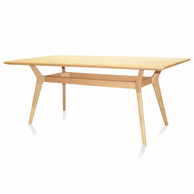 川上 元美デザイン オリジナルダイニングテーブル