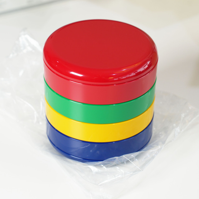 【REXITE/レキシート】マルチプラー MULTIPLOR 廃番マルチカラー 卓上収納