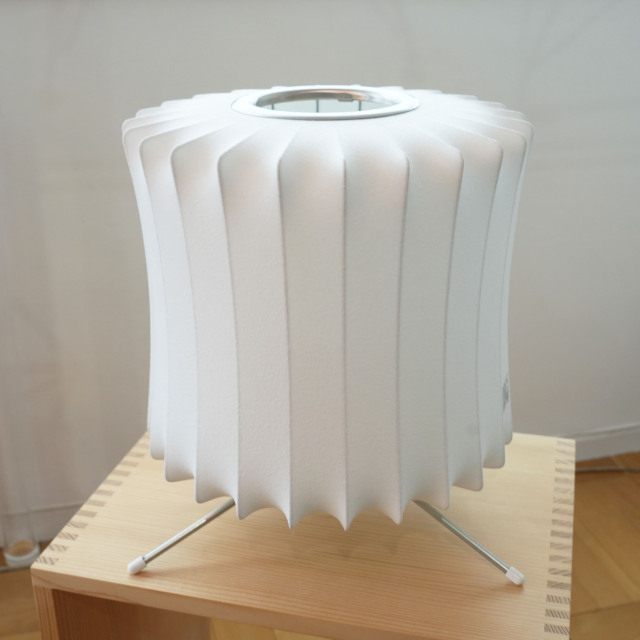 ネルソンバブルランプ ランタン トリポッド 展示品/NELSON LANTERN
