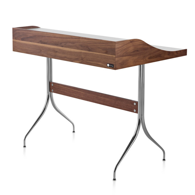 ハーマンミラー製ネルソンswag leg desk and tables デスク Nelson™ Swag Leg Desk from Herman Miller – MoMA Design Store