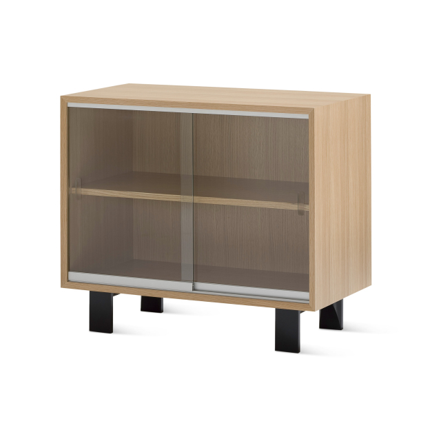 ハーマンミラー正規品】ネルソンベーシックキャビネットシリーズ