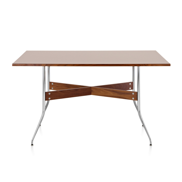 ♡*♡様 Herman Miller 正規品 ダイニングテーブル｜青山店購入｜黒 Herman Miller 正規品 ダイニングテーブル｜青山店購入｜黒×シルバー