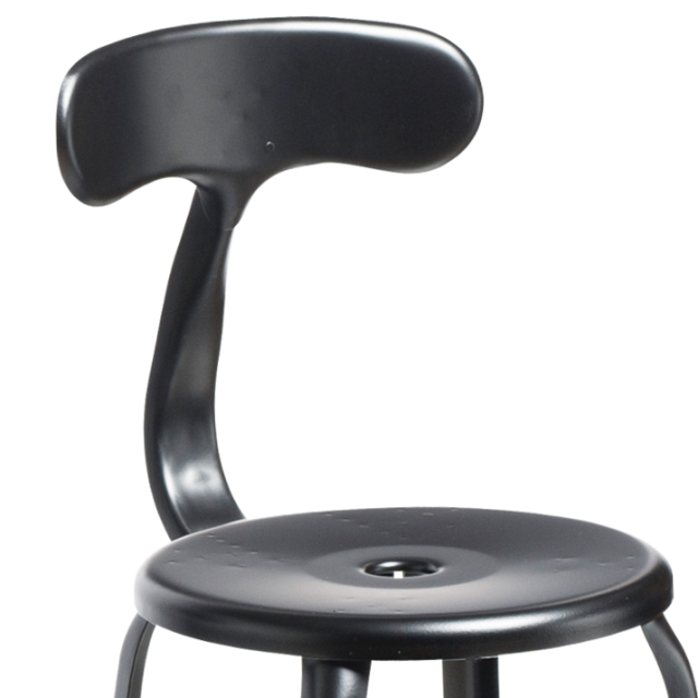 CHAISES NICOLLE/シェーズ・ニコル】NICOLLE H45 CHAIR ニコル H45 チェア