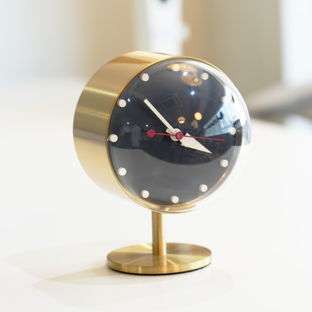 【Vitra/ヴィトラ】ナイトクロック Night Clock 展示品