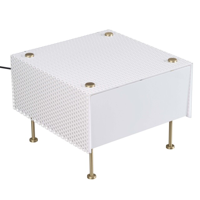 【Sammode Studio/サンモード スタジオ】 G61テーブルランプ 展示品 ピエール・ガーリッシュ