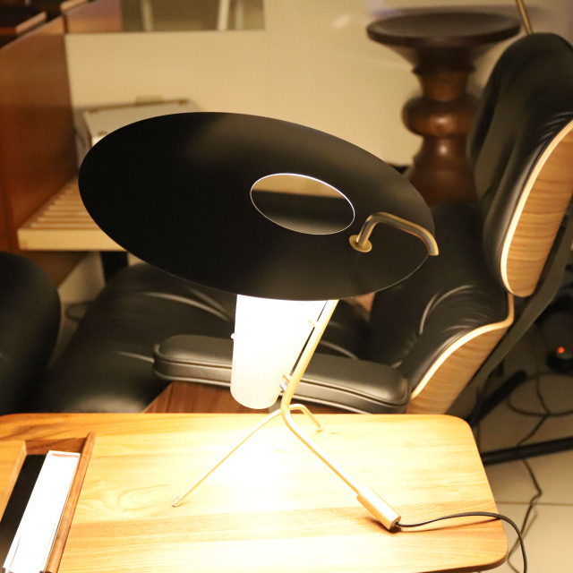 Sammode Studio/サンモード スタジオ】 G24テーブルランプ