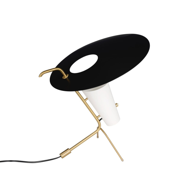 Sammode Studio/サンモード スタジオ】 G24テーブルランプ