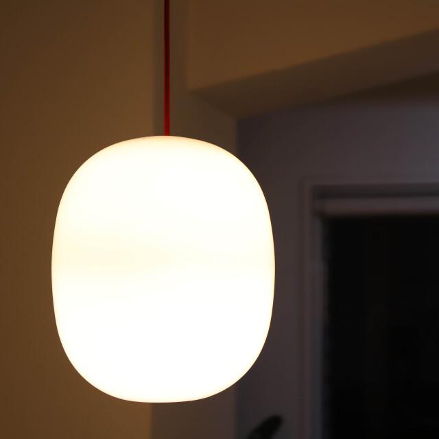 PIRT HEIN/ピートハイン】スーパーエッグ SUPEREGG ペンダントライト